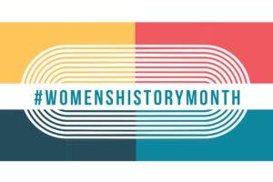 #womenshistorymonth