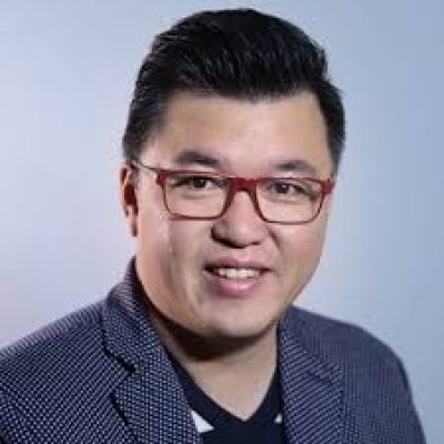 Brian Wong: News Editor, Foodie, and Content Director for Fever Sports