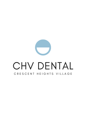 CHV Dental Logo