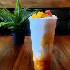 JusFruit International Ave: Mango Supreme