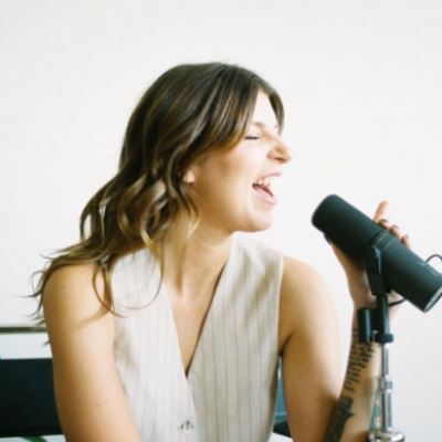 Kaitlynn Millions: Former radio host for X92 and Jack, and current food blogger