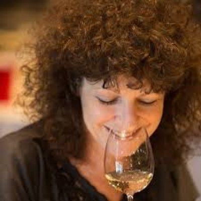 Linda Garson: Editor in Chief and Publisher for Culinaire Magazine,