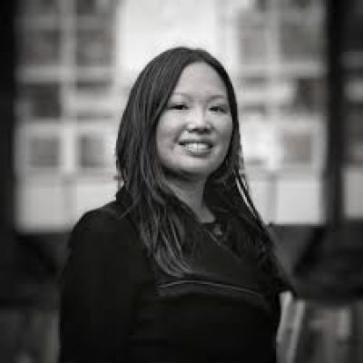 Patricia Lau: Food Blogger and Judge for Avenue Magazine's Best Overall Restaurants