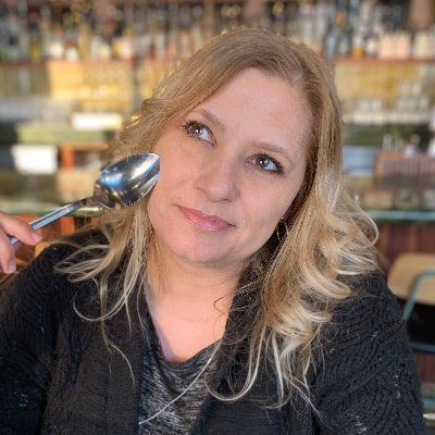 Wanda Baker: Food Blogger and Marketing and Communications Manager for Savour Magazine